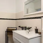 Ferienwohnung Appartamento