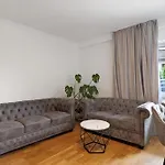 Ferienwohnung