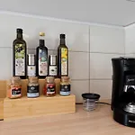Ferienwohnung Appartamento Sinsheim