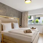 Ferienwohnung Appartamento Sinsheim