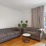 Ferienwohnung Appartamento *
