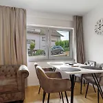 Ferienwohnung Appartamento Sinsheim