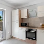 Appartamento Ferienwohnung Sinsheim