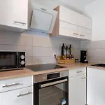 Ferienwohnung Appartamento *