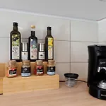 Ferienwohnung Appartamento Sinsheim