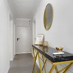 Ferienwohnung Appartamento *