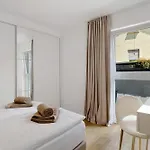 Ferienwohnung Appartamento *