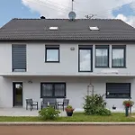 Appartamento Ferienwohnung Sinsheim