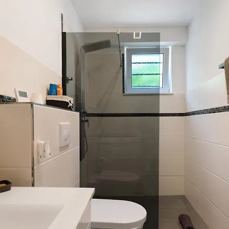 Apartamento Ferienwohnung Sinsheim