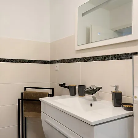 Ferienwohnung Apartamento