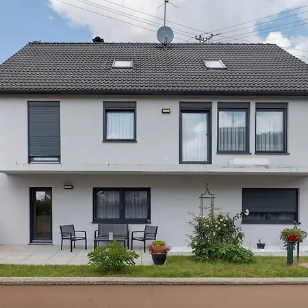Appartamento Ferienwohnung