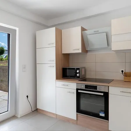 Appartement Ferienwohnung Sinsheim