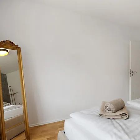 Ferienwohnung Apartamento *