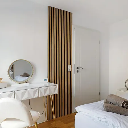 Ferienwohnung Apartamento Sinsheim