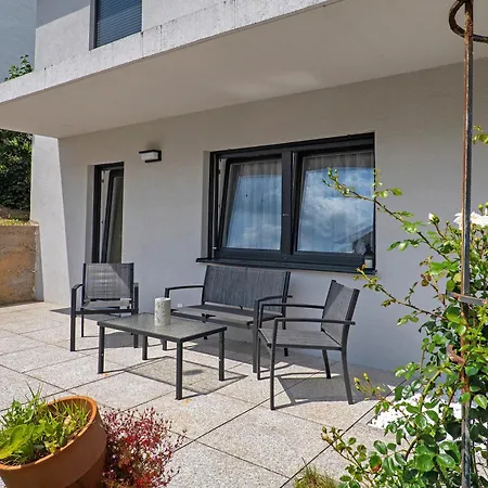 Ferienwohnung * Sinsheim