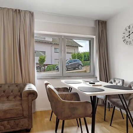 Apartamento Ferienwohnung