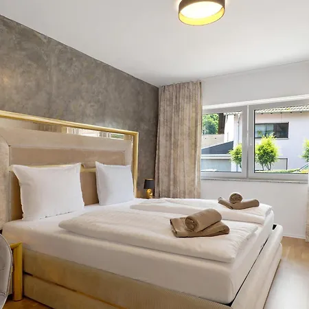 Ferienwohnung Apartamento Sinsheim