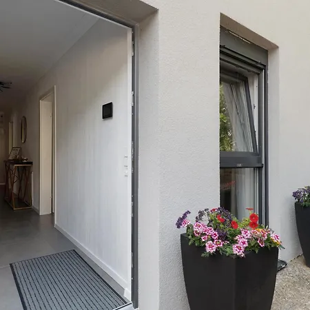 Ferienwohnung * Sinsheim