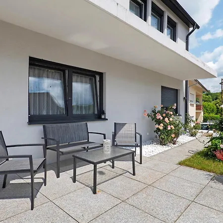 Ferienwohnung Appartamento Sinsheim