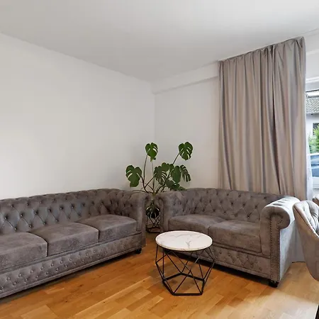 Ferienwohnung Apartamento *