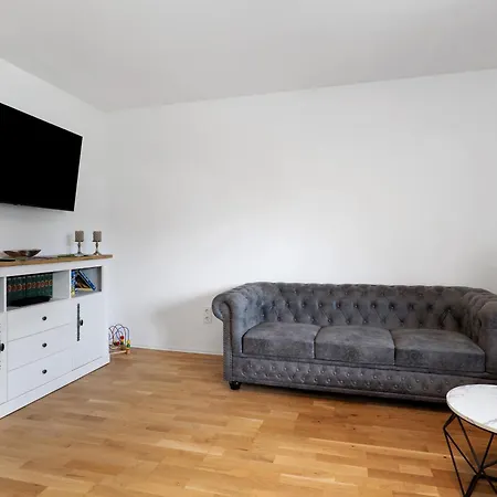 Ferienwohnung Apartamento