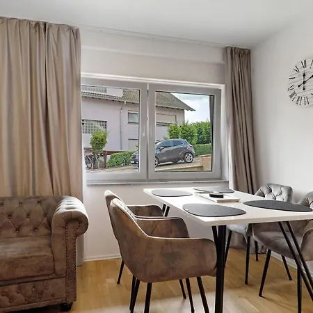 Ferienwohnung Apartamento Sinsheim