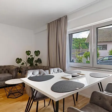 Ferienwohnung Sinsheim