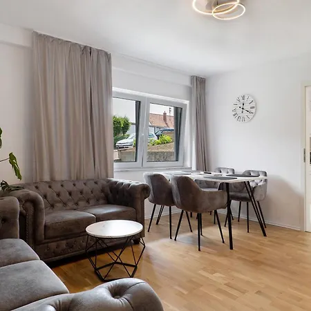 Ferienwohnung Appartamento
