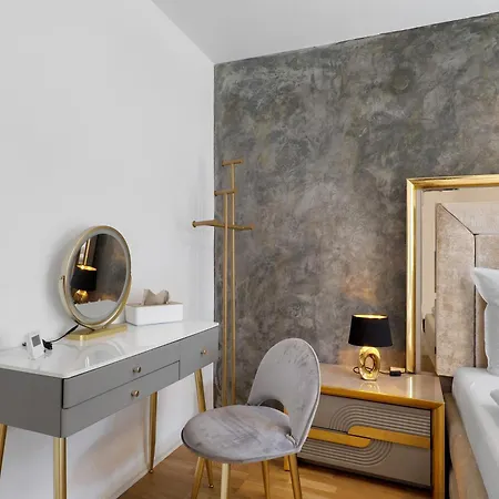 Daire Ferienwohnung