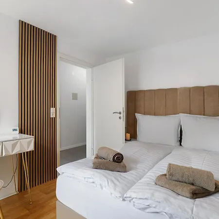 Ferienwohnung
