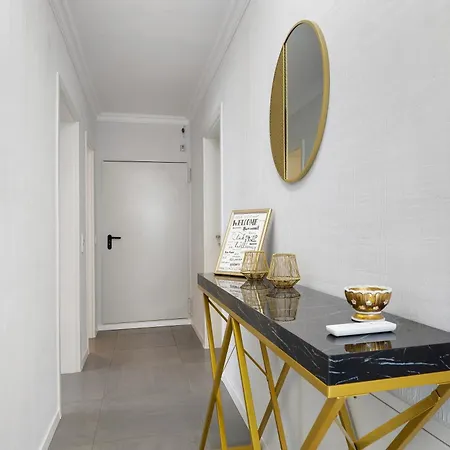 Ferienwohnung Apartamento *