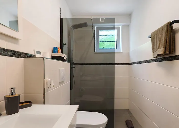 Apartamento Ferienwohnung Sinsheim