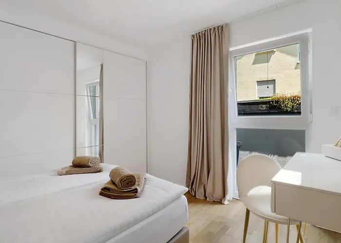 Apartamento Ferienwohnung *