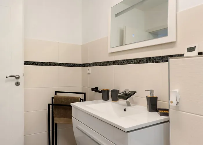 Ferienwohnung Apartamento