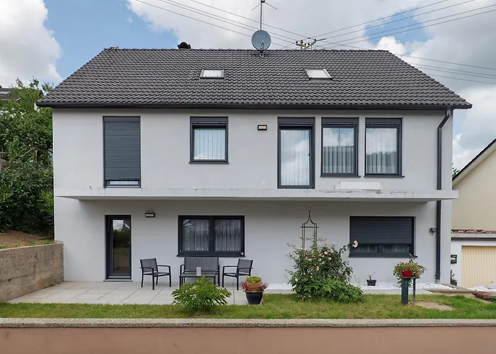 Apartamento Ferienwohnung