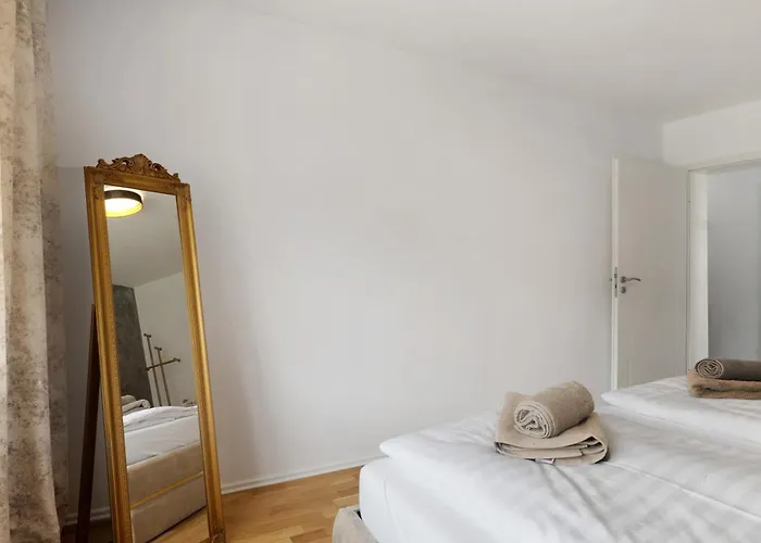 Ferienwohnung Apartamento *