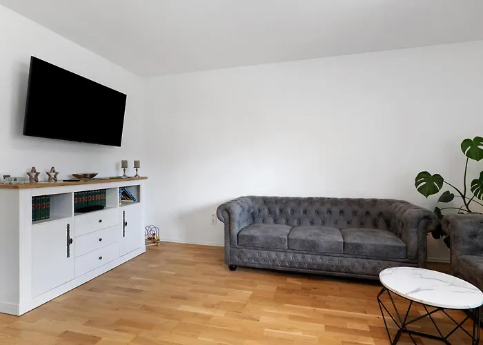 Apartamento Ferienwohnung *