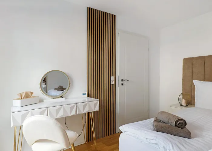 Ferienwohnung Appartement Sinsheim