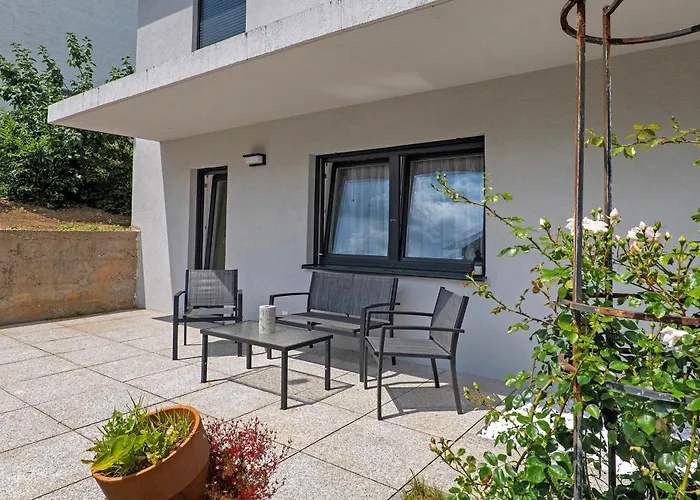 Ferienwohnung * Sinsheim