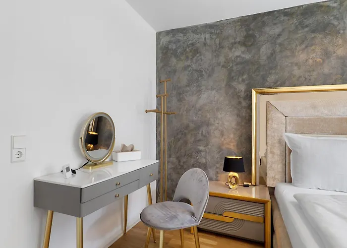 Ferienwohnung Appartement