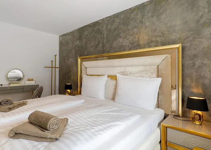 Ferienwohnung Apartamento *