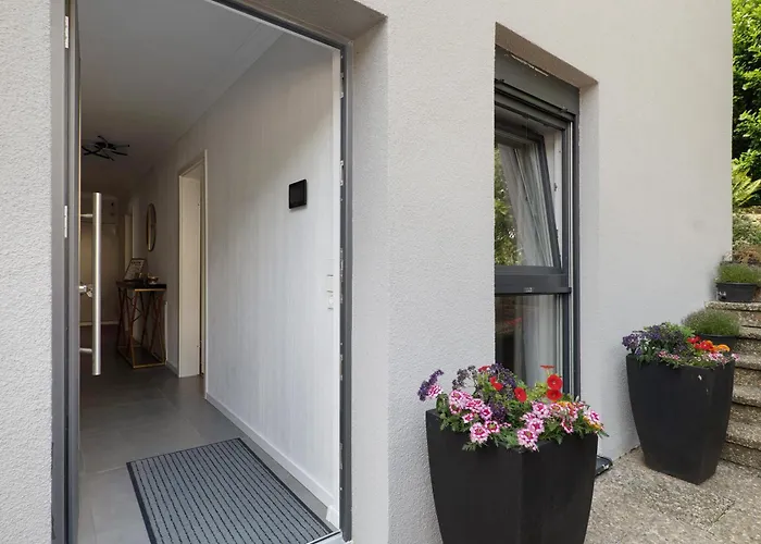 Ferienwohnung * Sinsheim